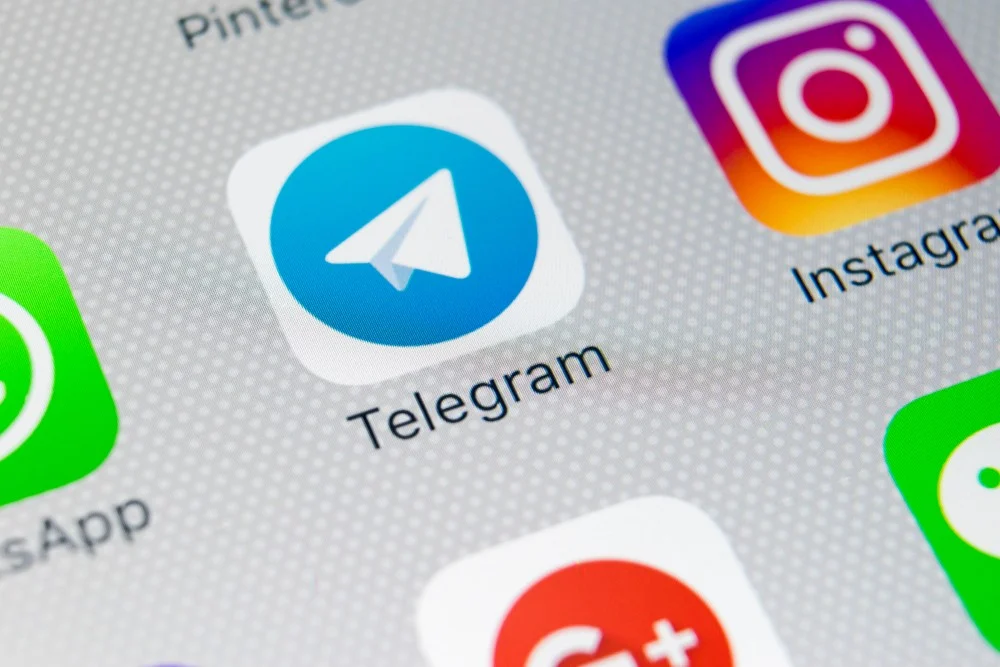 When was Telegram last online? How to detect the last online time of a TikTok account